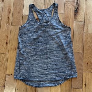 Lululemon Racerback Tank Top